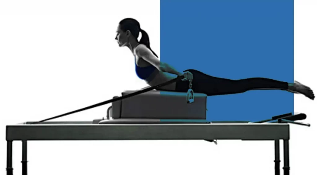 東京のピラティス『zen place pilates】のイメージ