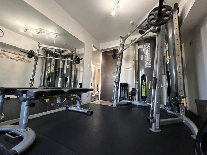 ミヤザキジム渋谷店の画像