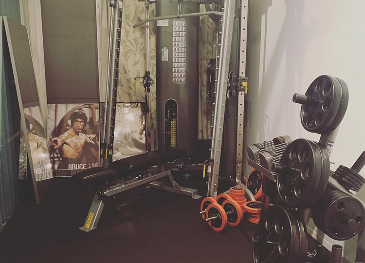 世田谷フィジコ三軒茶屋店の画像