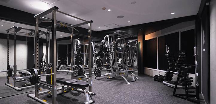 ボディーク公式サイトの画像