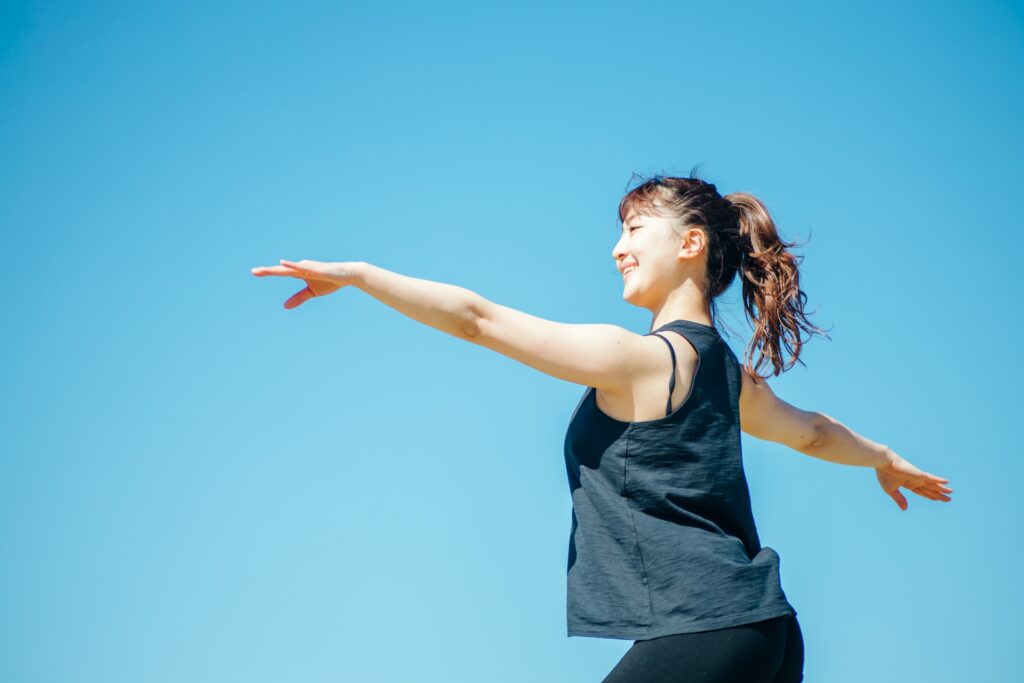 渋谷の安いヨガ【ヨガの種類】