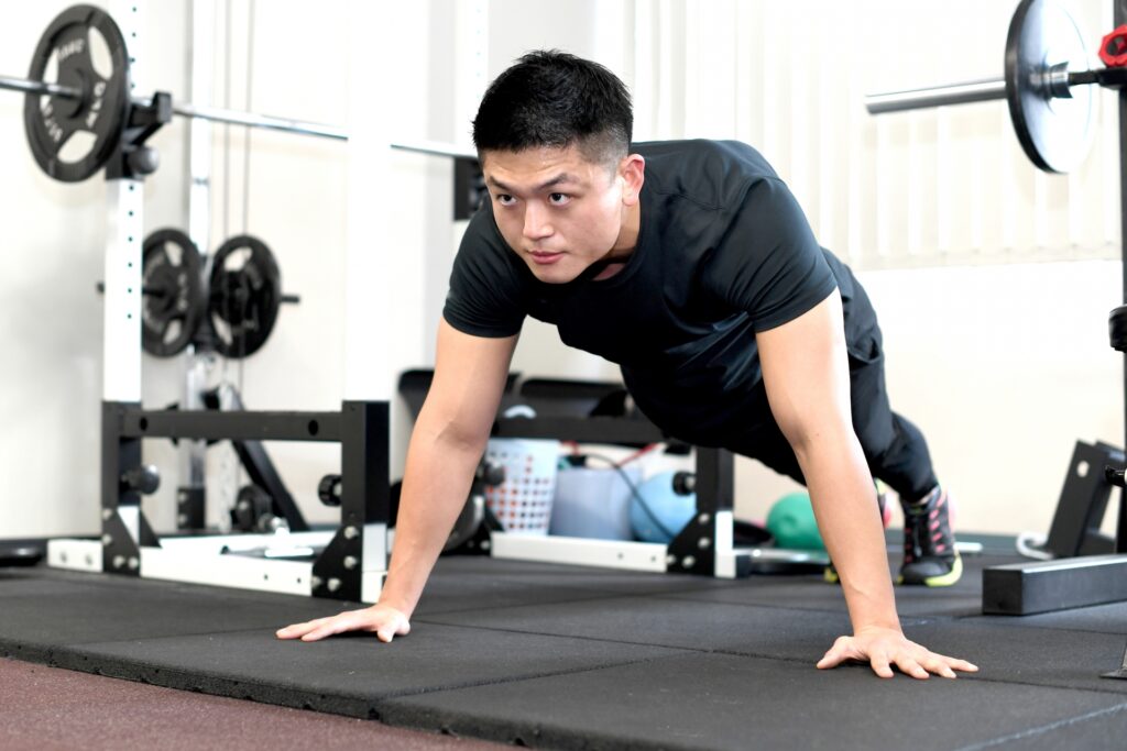 銀座の安いパーソナルジム【選び方】