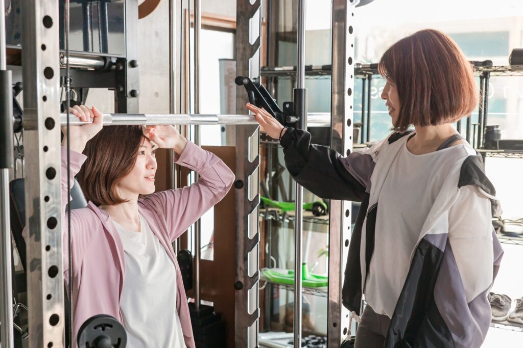 恵比寿の安いパーソナルジム【選び方】