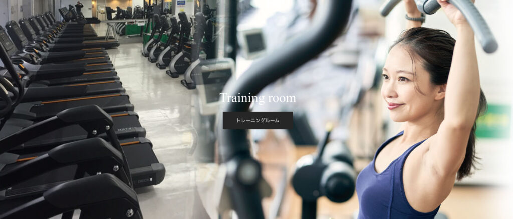 安い東京のジム【東京武道館】