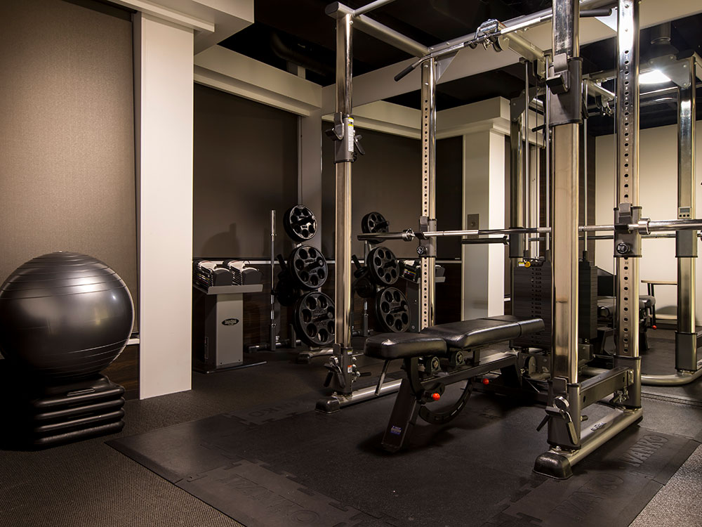 恵比寿の安いパーソナルジム【ライザップ】