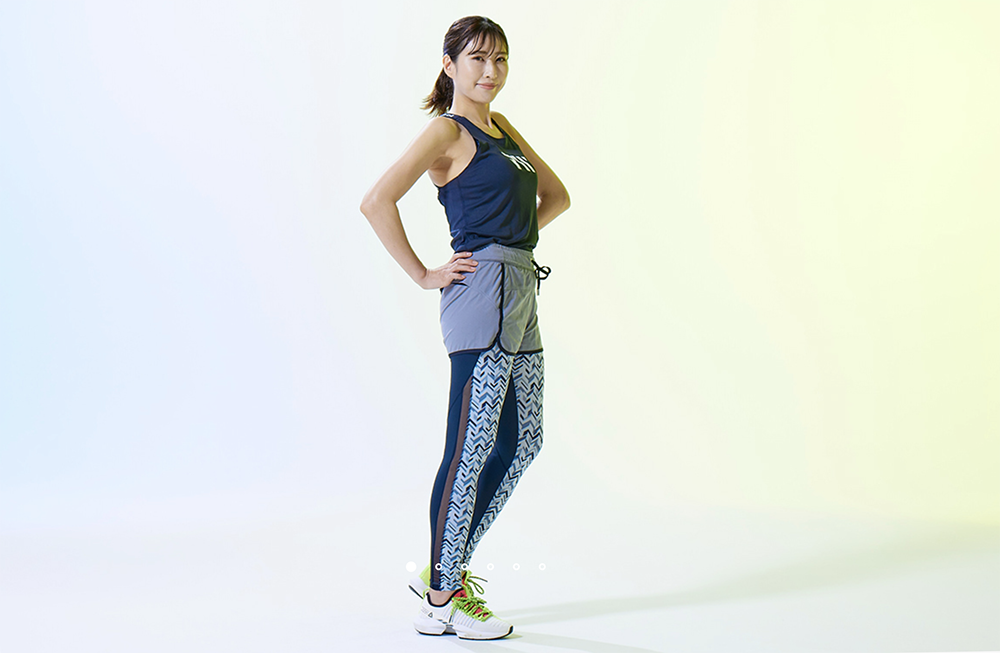 恵比寿の安いパーソナルジム【リアルワークアウト】