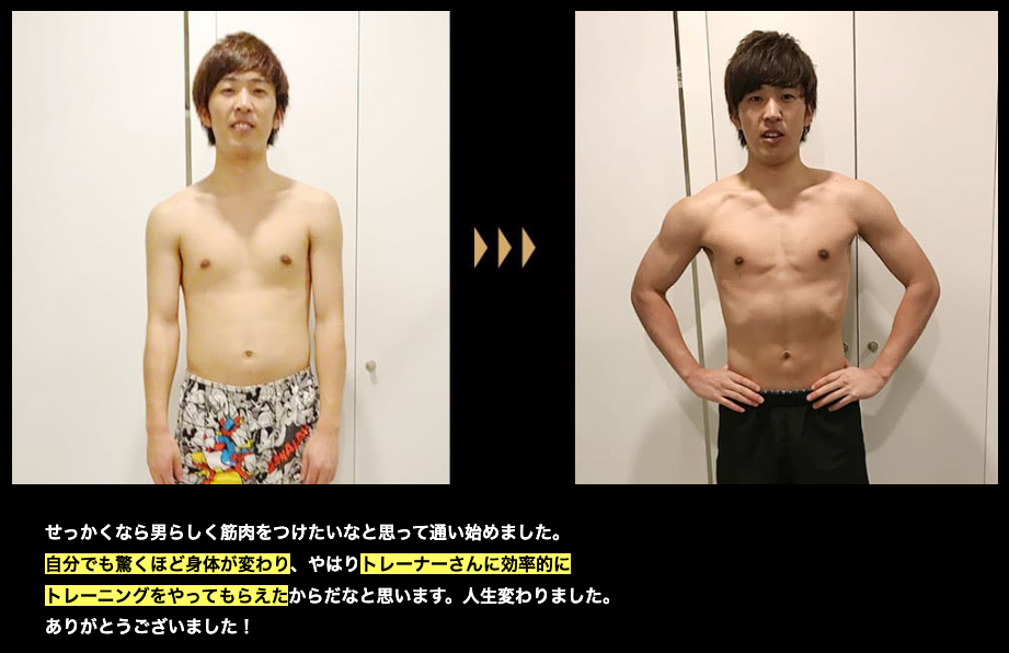 五反田の安いパーソナルジム【レップアップジム】雰囲気