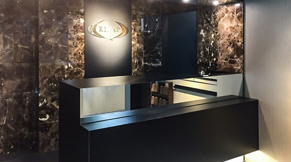 北千住の安いパーソナルジム【ライザップ】