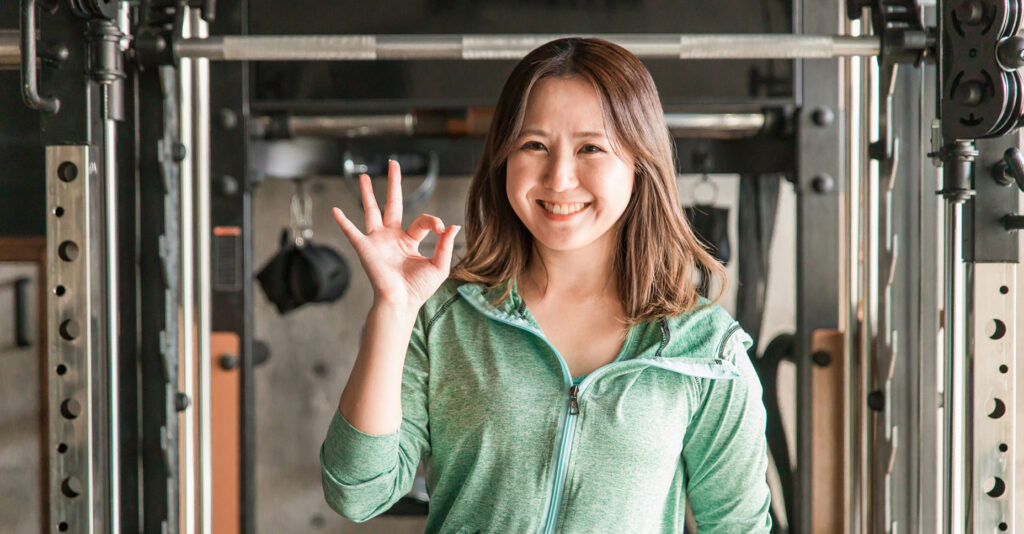 安い池袋のパーソナルジムー女性におすすめ