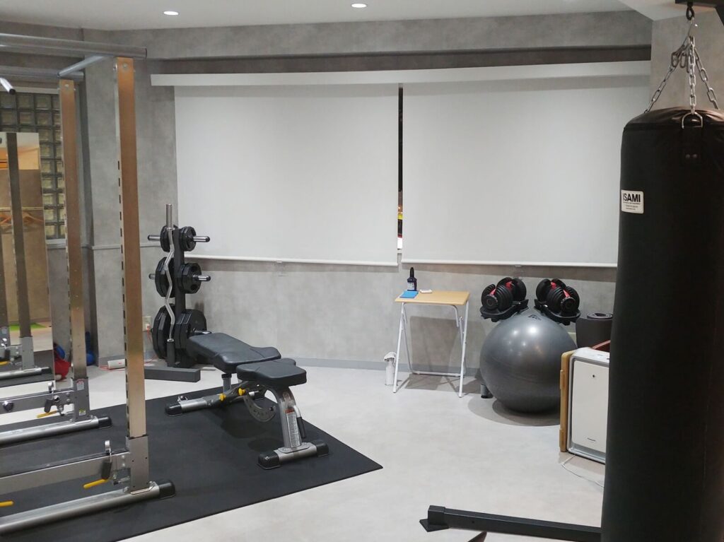 安い池袋のパーソナルジム【ラスタイル池袋店】