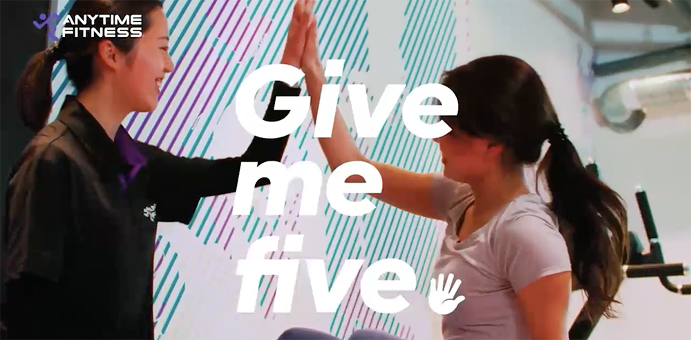 八王子の安いパーソナルジム【AF】