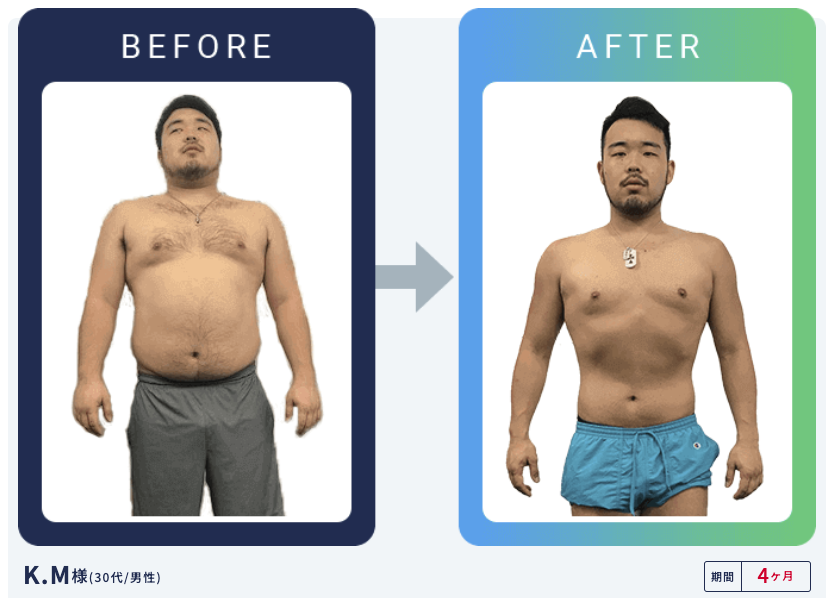 安い池袋のパーソナルジム【ビヨンド】イメージ