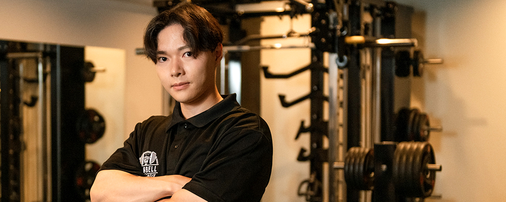 八王子の安いパーソナルジム【マーベルジム】