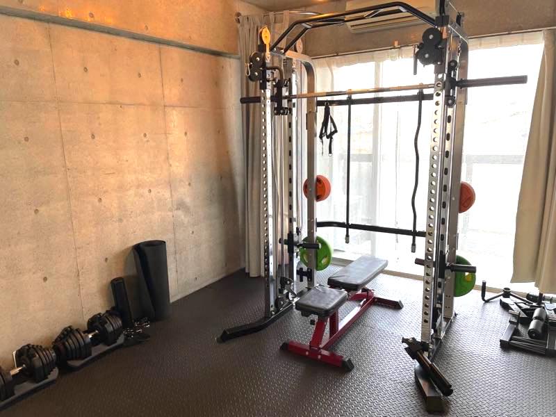 安い池袋のパーソナルジム【アウトライン】おすすめ