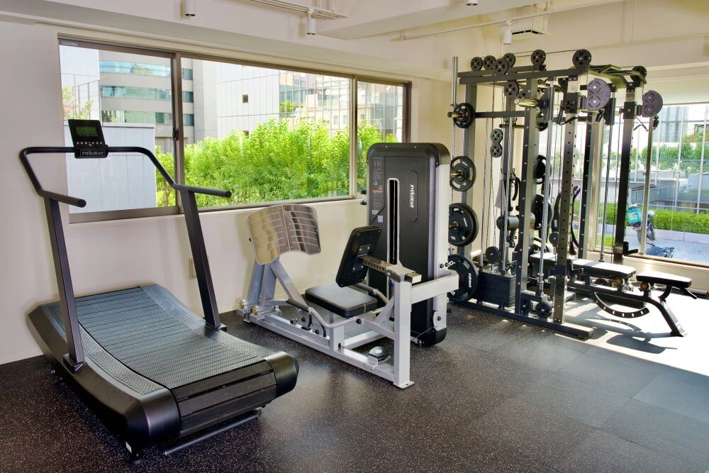 表参道の安いパーソナルジム【SEQUEL】