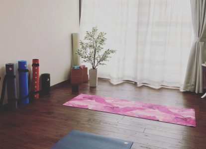 安い福岡のヨガ【ワンオンワン】