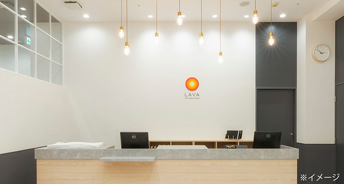 安い福岡のヨガ【LAVA】