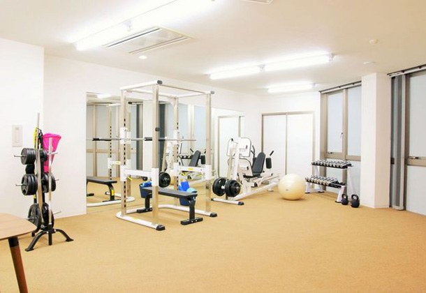 長野　安いパーソナルジム【リボーンマイセルフ】長野店