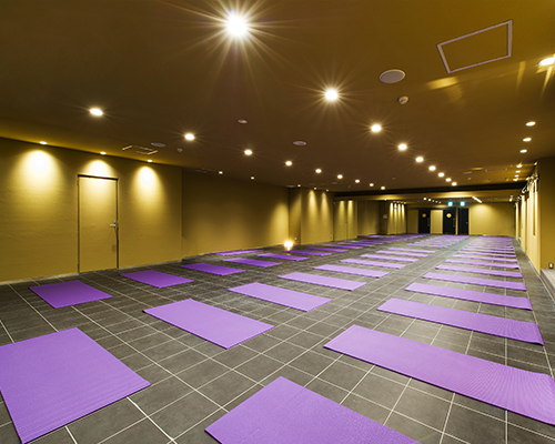 安い名古屋のヨガ【ソラ】おすすめ