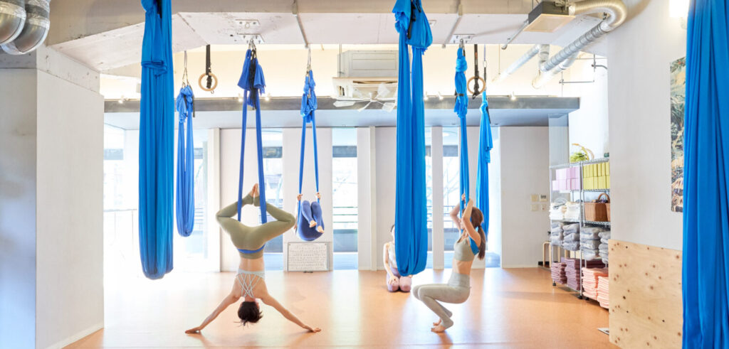 安い福岡のヨガ【ユニヴァ】おすすめ