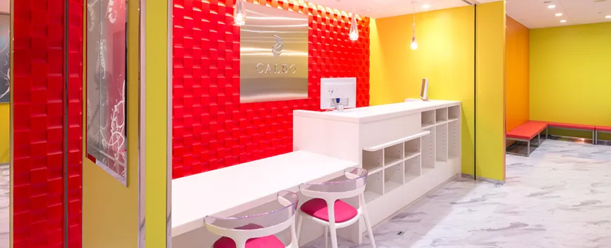 安い福岡のヨガ【カルド天神店】