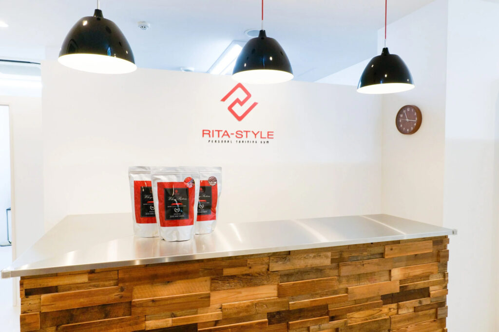 安い北九州のパーソナルジム【リタスタイル】女性