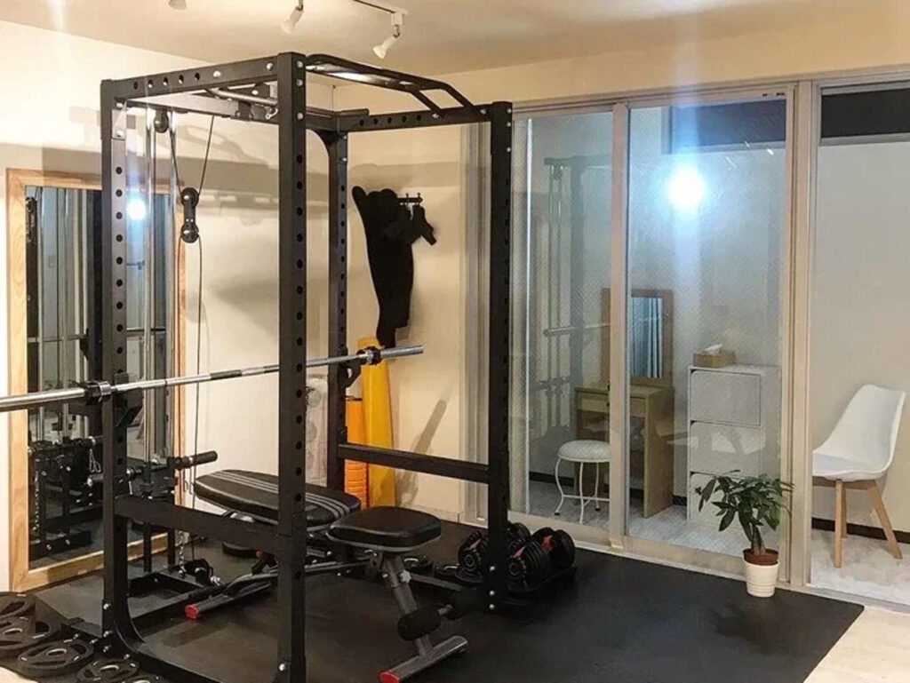 安い北九州のパーソナルジム【リブプライベートジム】女性