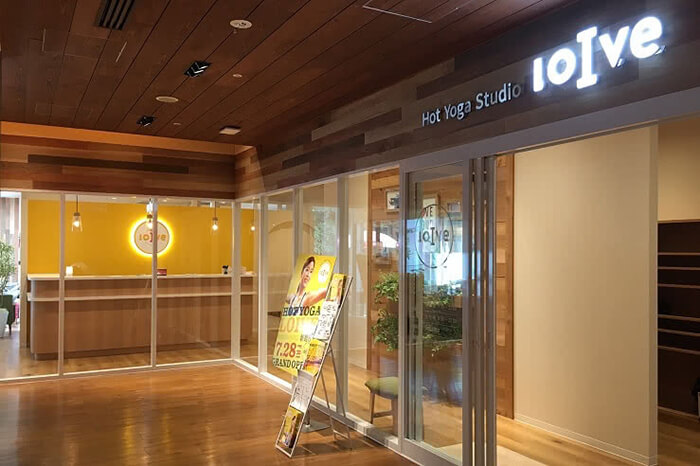 安い福岡のヨガ【ロイア】