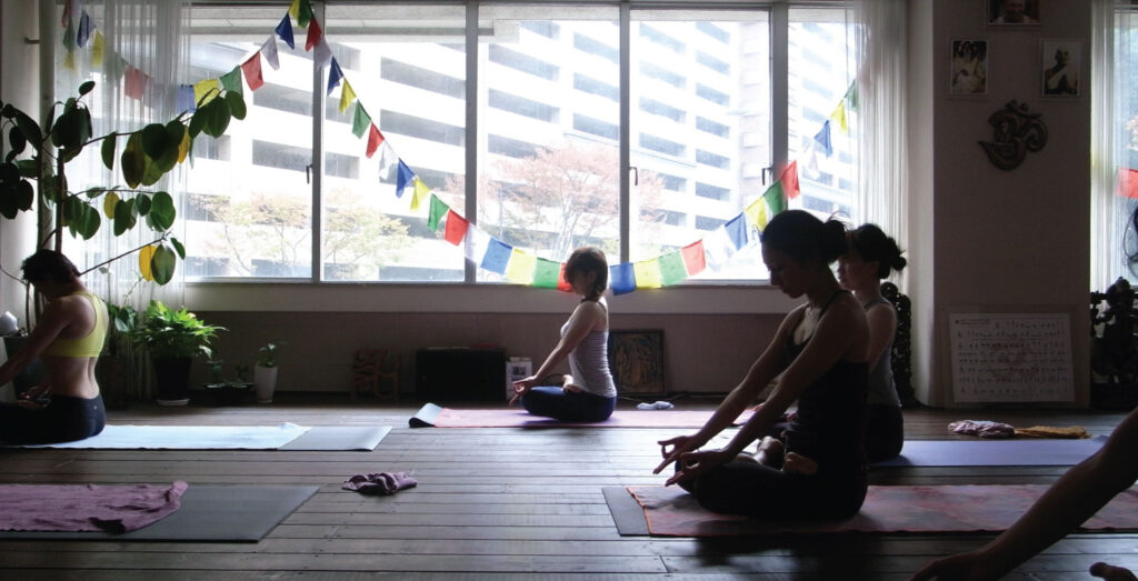 安い福岡のヨガ【マイソール】おすすめ