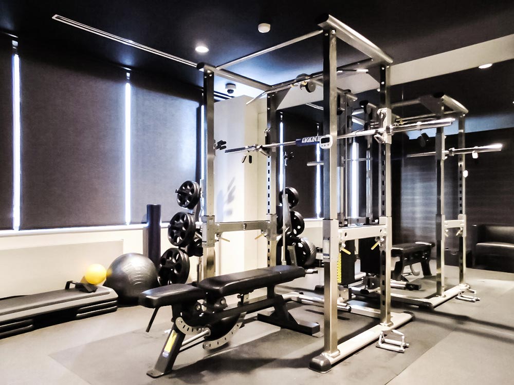 長野　安いパーソナルジム【ライザップ】長野店