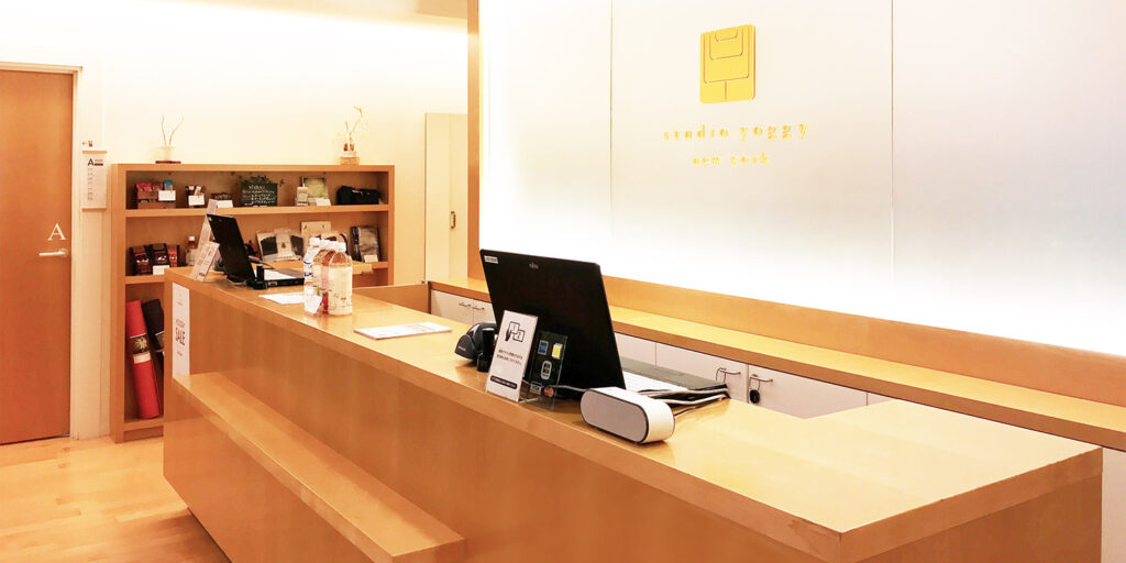 安い名古屋のヨガ【ヨギー】おすすめ