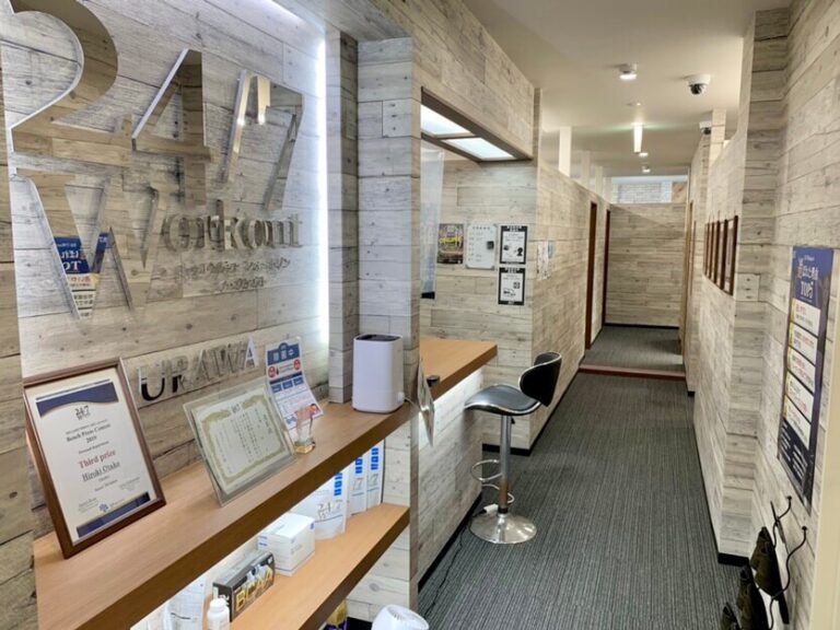 安い浦和のパーソナルジム【24/7】おすすめ