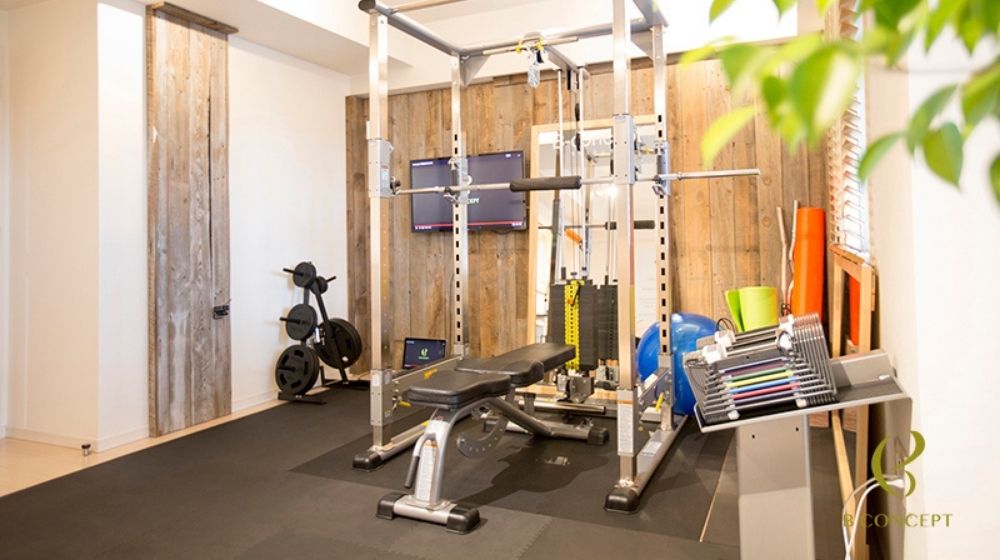 安い岐阜のパーソナルジム【ビーコンセプト】おすすめ