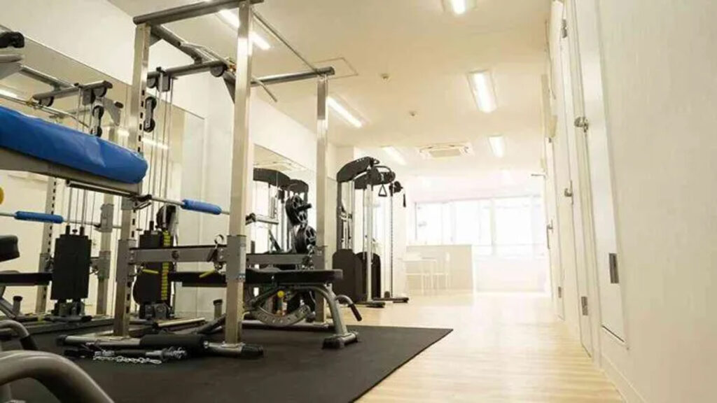 安い浦和のパーソナルジム【ビヨンド】おすすめ