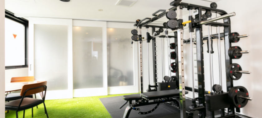 安い浦和のパーソナルジム【サルース】おすすめ