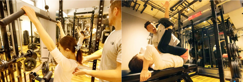 安い浦和のパーソナルジム【リプレシャス】おすすめ